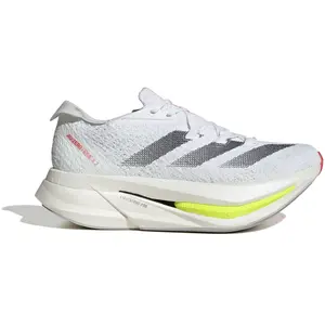 Chaussures de running adidas Adizero Prime x 2 Strung Blanc 36 2/3 pas cher