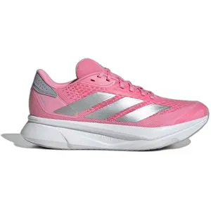 adidas Performance Duramo SL 2 Hardloopschoenen - Dames - Roze- 38 pas cher