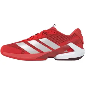 Adidas Chaussures De Court Dur Adizero Ubersonic 5 pas cher