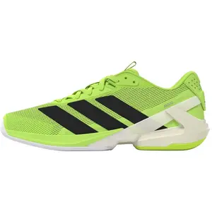 Adidas Chaussures De Court Dur Adizero Ubersonic 5 pas cher