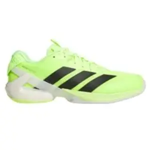 Comparateur de prix : Adidas Chaussures De Court Dur Adizero Ubersonic 5