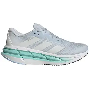 Chaussures de running femme adidas Adistar 3 Bleu 42 pas cher
