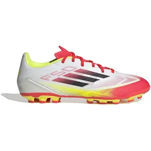 Comparateur de prix : Adidas Chaussures De Football F50 League Ag