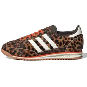 Adidas SL 72 Léopard pas cher