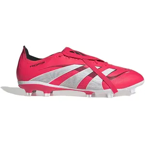Adidas Chaussures De Football Predator League Fold Over Tongue Fg/mg pas cher