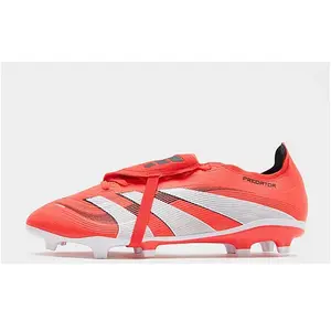 Comparateur de prix : Adidas Chaussures De Football Predator League Fold Over Tongue Fg/mg