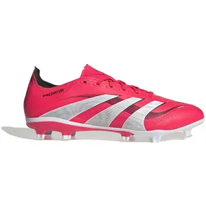 Comparateur de prix : Adidas Chaussures De Football Predator League Fg/mg