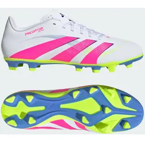 Adidas Chaussures De Football Predator Club Fg/mg pas cher