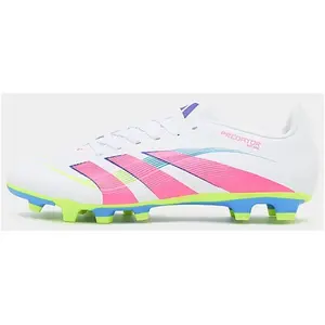 Adidas Chaussures De Football Predator Club Fg/mg pas cher