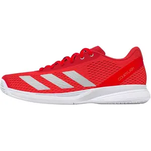 Comparateur de prix : Adidas Chaussures De Court Dur Courtflash Speed 2