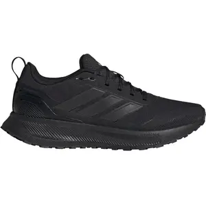 adidas Performance Runfalcon 5 TR Hardloopschoenen - Dames - Zwart- 36 pas cher