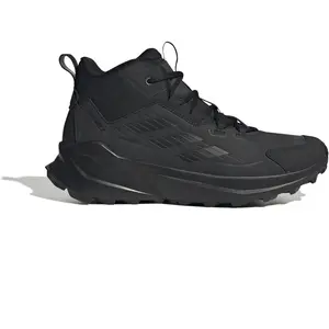 adidas Chaussure de randonnée en cuir Terrex Trailmaker 2.0 - Noir, Noir 40 pas cher