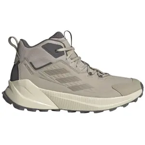 Adidas Chaussures De Randonnée Terrex Trailmaker 2.0 Mid Leather pas cher
