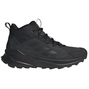 Adidas Chaussures De Randonnée Terrex Trailmaker 2.0 Mid Leather pas cher