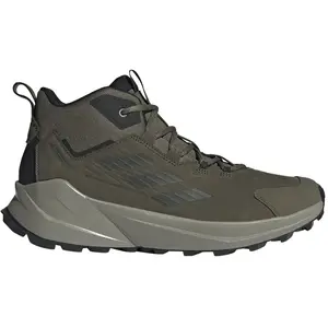Adidas Chaussures De Randonnée Terrex Trailmaker 2.0 Mid Leather pas cher