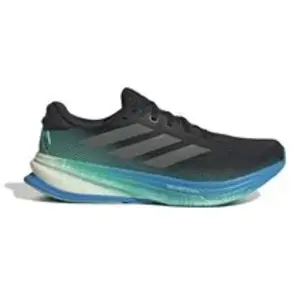 Adidas SUPERNOVA RISE 2 M Mannen Zwart pas cher