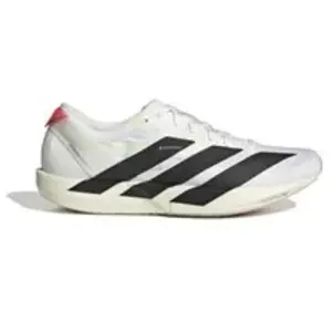 Chaussures de running adidas Adizero Adios 9 Blanc 48 pas cher