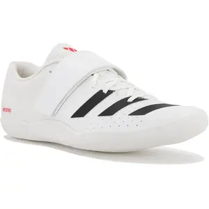 adidas adizero Throws https://tqm.i-run.be/?P4790B5819DB223S1UC413a49029799V4 Blanc 38.2/3 pas cher
