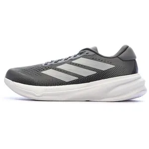 adidas Chaussure de running Supernova Stride 2 - Gris, Gris 39 1/3 pas cher