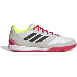 adidas Performance Top Sala Competition 2 Indoor Voetbalschoenen - Unisex - Wit- 41 1/3 pas cher
