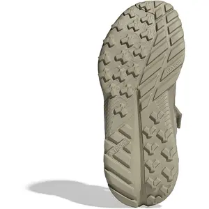 Comparateur de prix : adidas Sandale TERREX Hydroterra - Beige, Beige 40 1/2