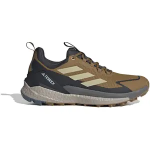 Adidas Chaussures De Randonnée Terrex Free Hiker 2.0 Low Goretex pas cher