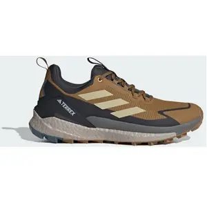 Adidas Chaussures De Randonnée Terrex Free Hiker 2.0 Low Goretex pas cher