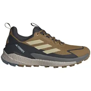 Adidas Chaussures De Randonnée Terrex Free Hiker 2.0 Low Goretex pas cher