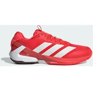 Comparateur de prix : Adidas Chaussures Pour Terre Battue Adizero Ubersonic 5