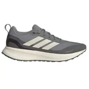 Chaussures de running adidas Run falcon 5 TR Gris 39 1/3 pas cher