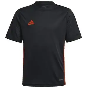 adidas, T-shirt de sport, Tabelle 23 Jersey Jr (152), 152 pas cher