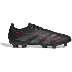 Comparateur de prix : Adidas Chaussures De Football Predator League Fg/mg