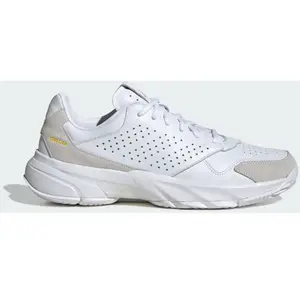 Comparateur de prix : Adidas Chaussures De Court Dur Courtjam Control 3 Premium