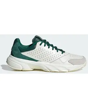 Adidas Chaussures De Court Dur Courtjam Control 3 Premium pas cher