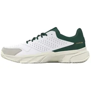 Adidas Chaussures De Court Dur Courtjam Control 3 Premium pas cher
