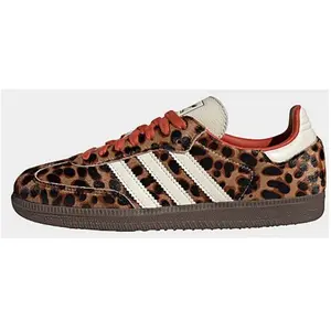 Comparateur de prix : adidas Originals Chaussure Samba OG - Marron, Marron 38