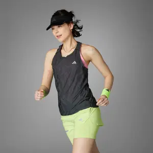 Adidas T-shirt Sans Manches Ultimate Airchill Engineered Running pas cher