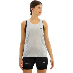 Adidas T-shirt Sans Manches Ultimate Airchill Engineered Running