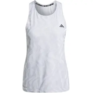 Adidas T-shirt Sans Manches Ultimate Airchill Engineered Running