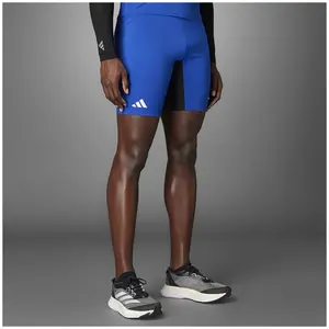 Adidas Leggings Courts Adizero Essentials pas cher