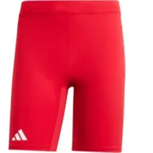 Cuissard adidas Adizero Essentials Rouge S pas cher
