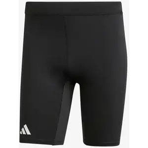 Adidas Leggings Courts Adizero Essentials pas cher