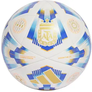 Adidas Ballon De Football Argentina 24 Competition pas cher
