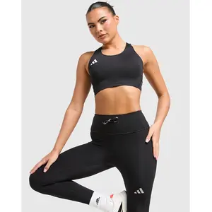 Adidas Top De Sport Adizero Essentials Crop pas cher