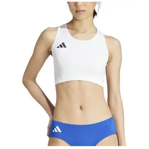 Comparateur de prix : Adidas Top De Sport Adizero Essentials Crop