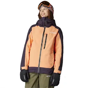 Adidas Veste Terrex Xperior 2l Insulated Rain.rdy pas cher