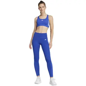 Adidas Leggings Optime Essentials Stash Pocket