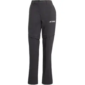 Adidas Joggers Terrex Multi Zip Off pas cher