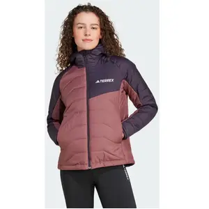Adidas Veste Terrex Multi Synthetic Insulated pas cher