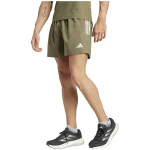 Adidas Short Own The Run 7´´ pas cher